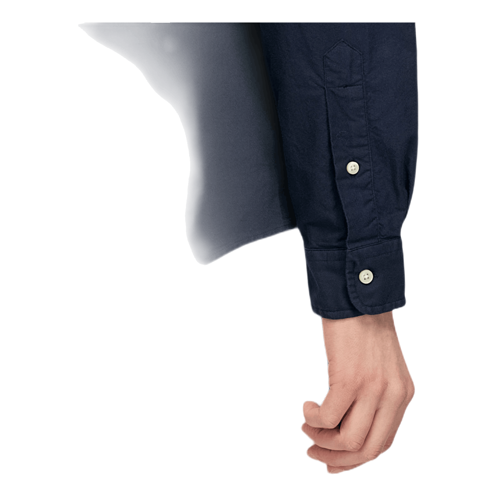 Polo Ralph Lauren Custom Fit Oxford Shirt