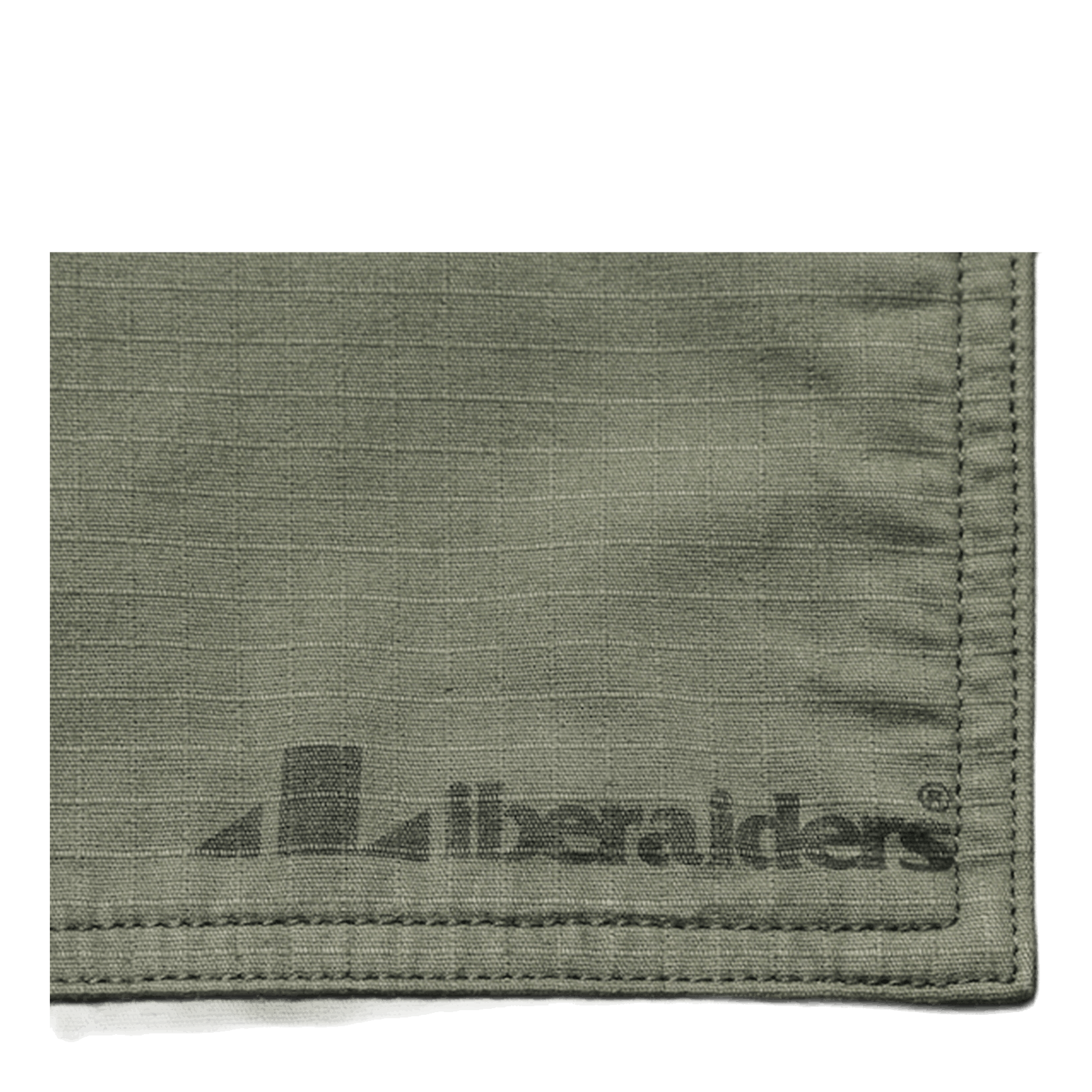 Hippie Bdu Jacket Green