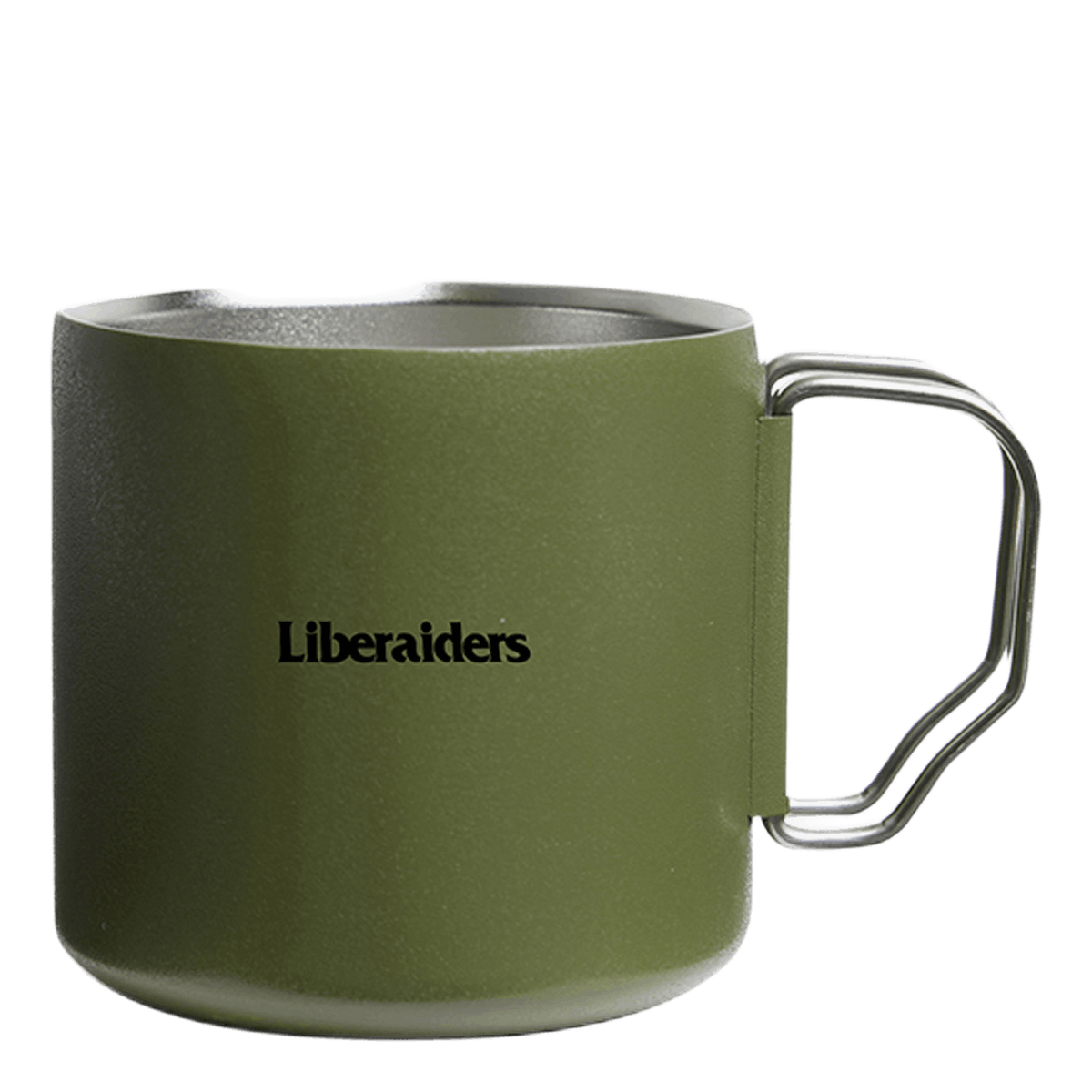 Thermo Mug Green