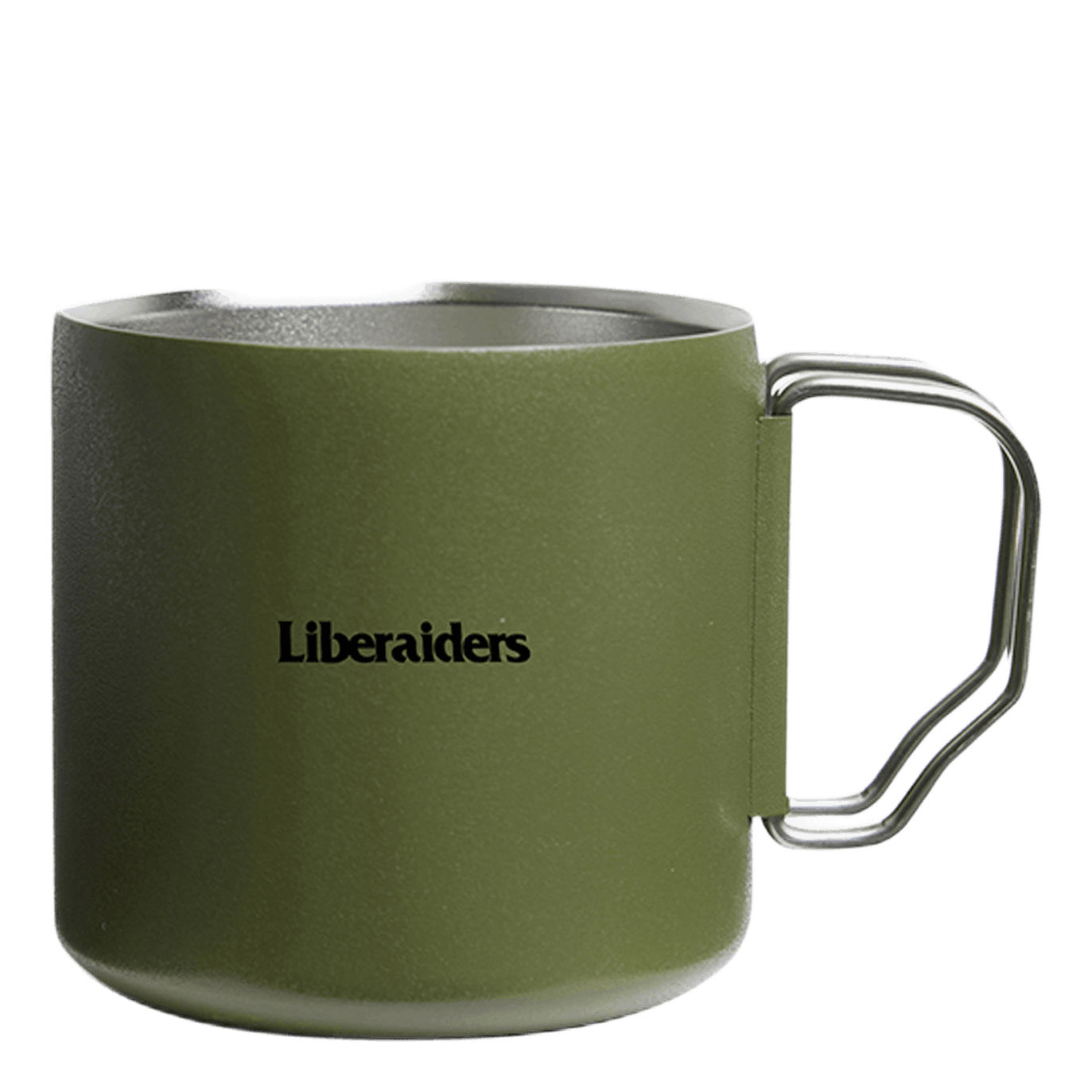 Thermo Mug Green