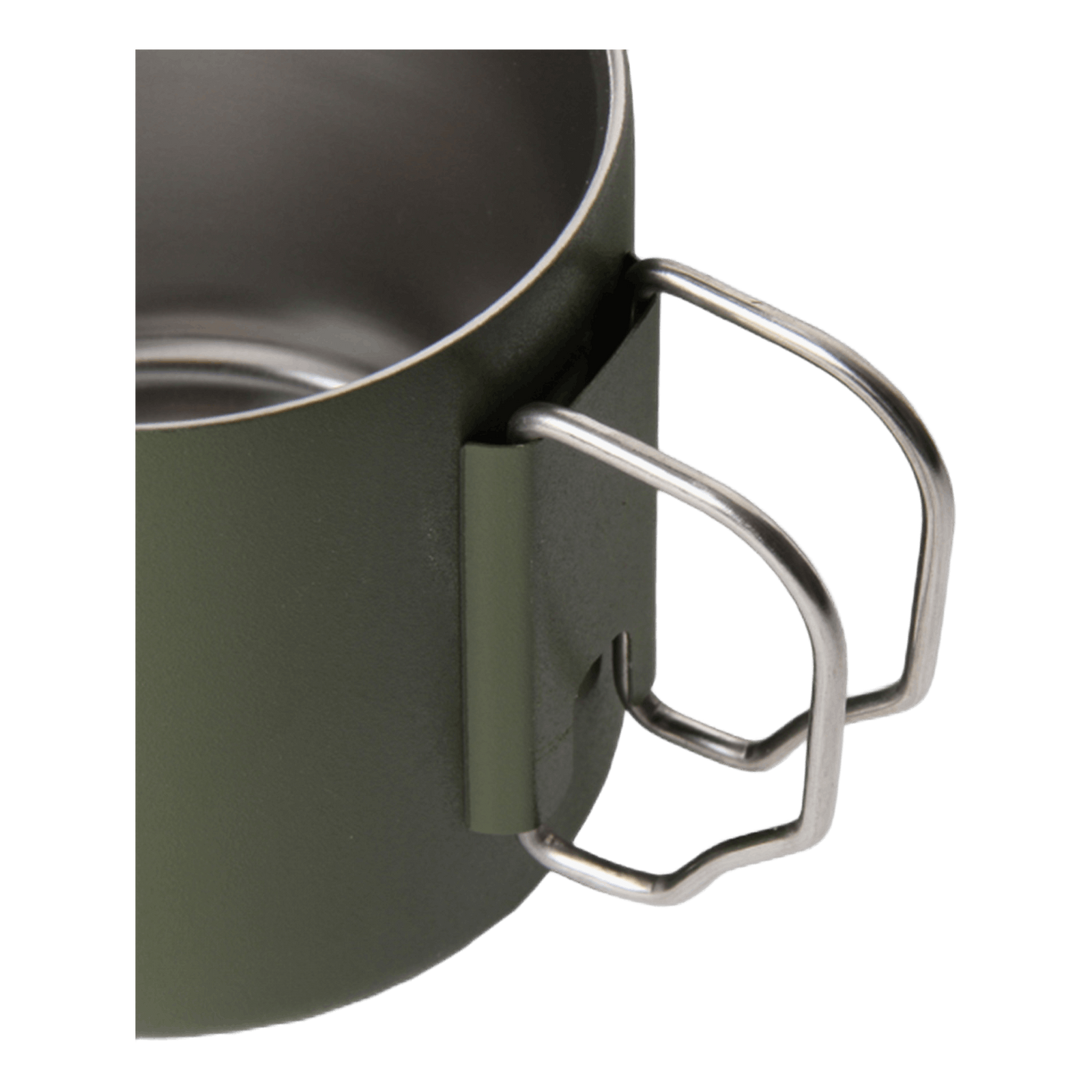 Thermo Mug Green