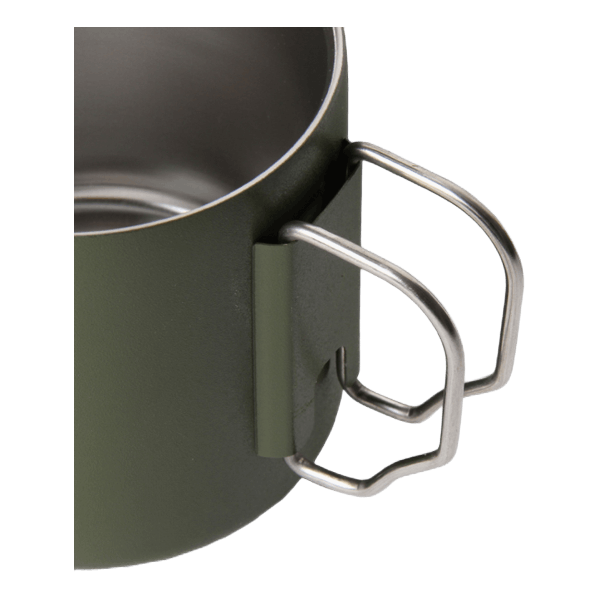 Thermo Mug Green