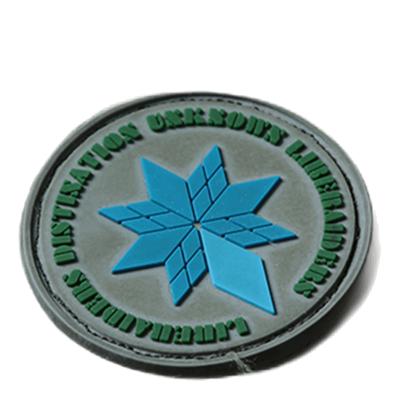 Overdyed Nylon Sleeves Hoodie Green