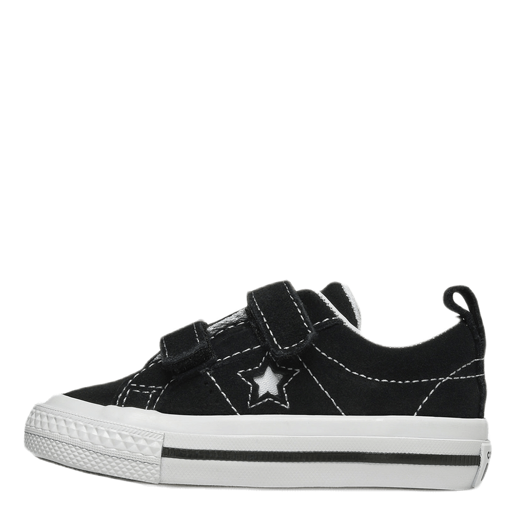 Converse velcro malaysia hot sale
