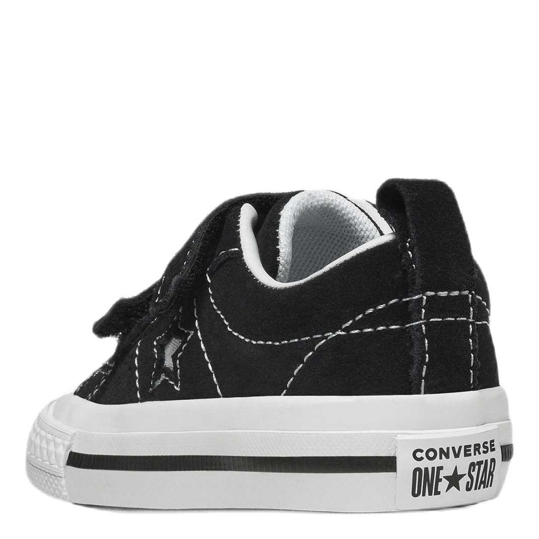 Converse one star hot sale 3v pro