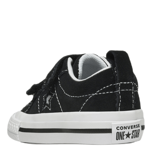 Converse one shop star back