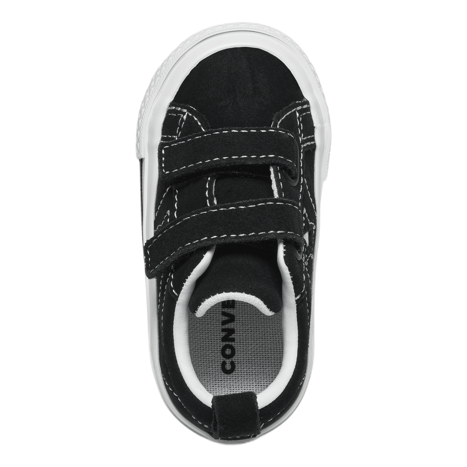 One Star 2v Ox Black