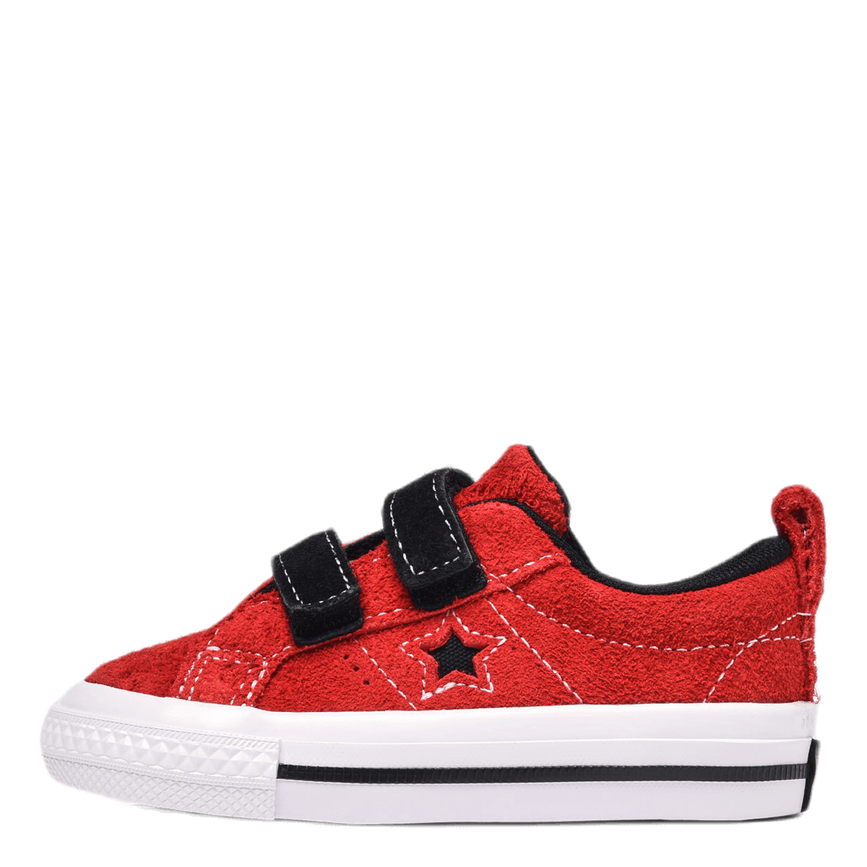 One Star 2v Ox Red