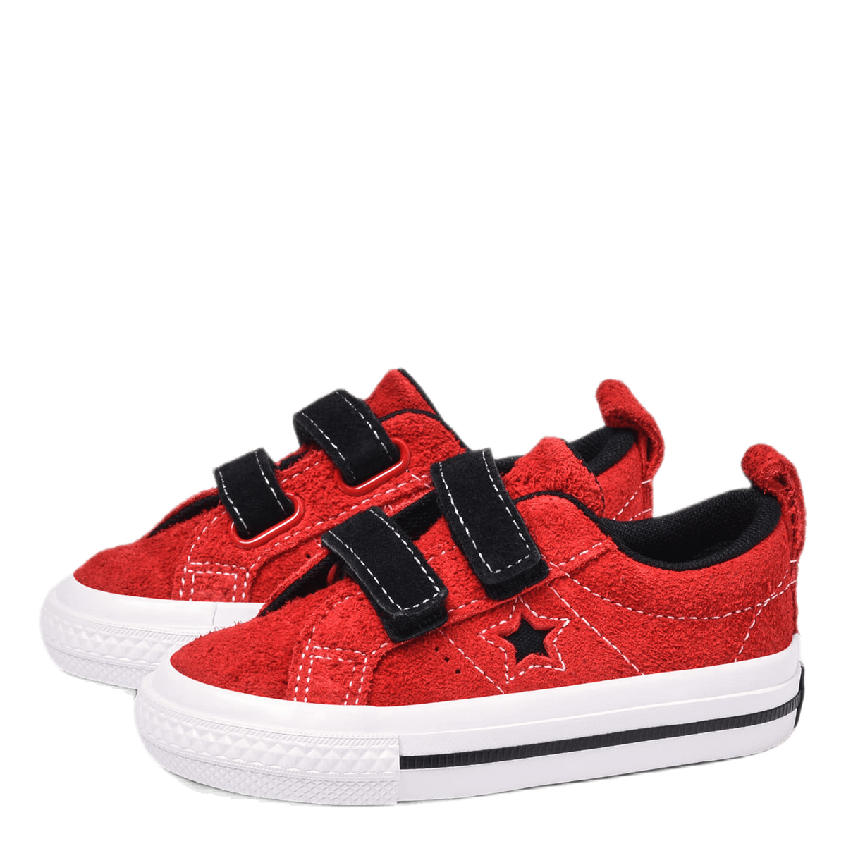 One Star 2v Ox Red
