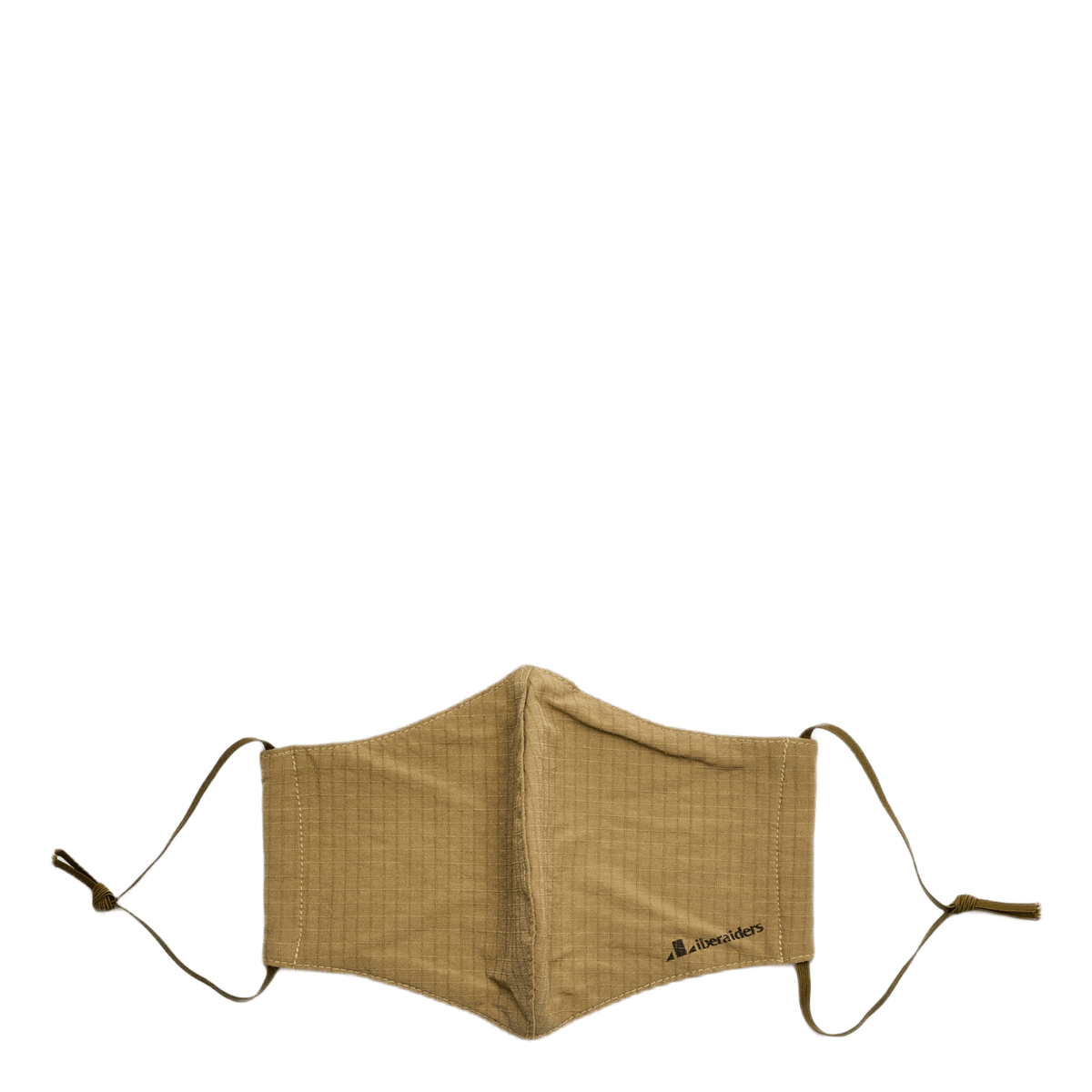 Liberaiders Face Mask 2-pack Multi