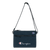 Small Shoulder Bag Blue