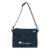 Small Shoulder Bag Blue