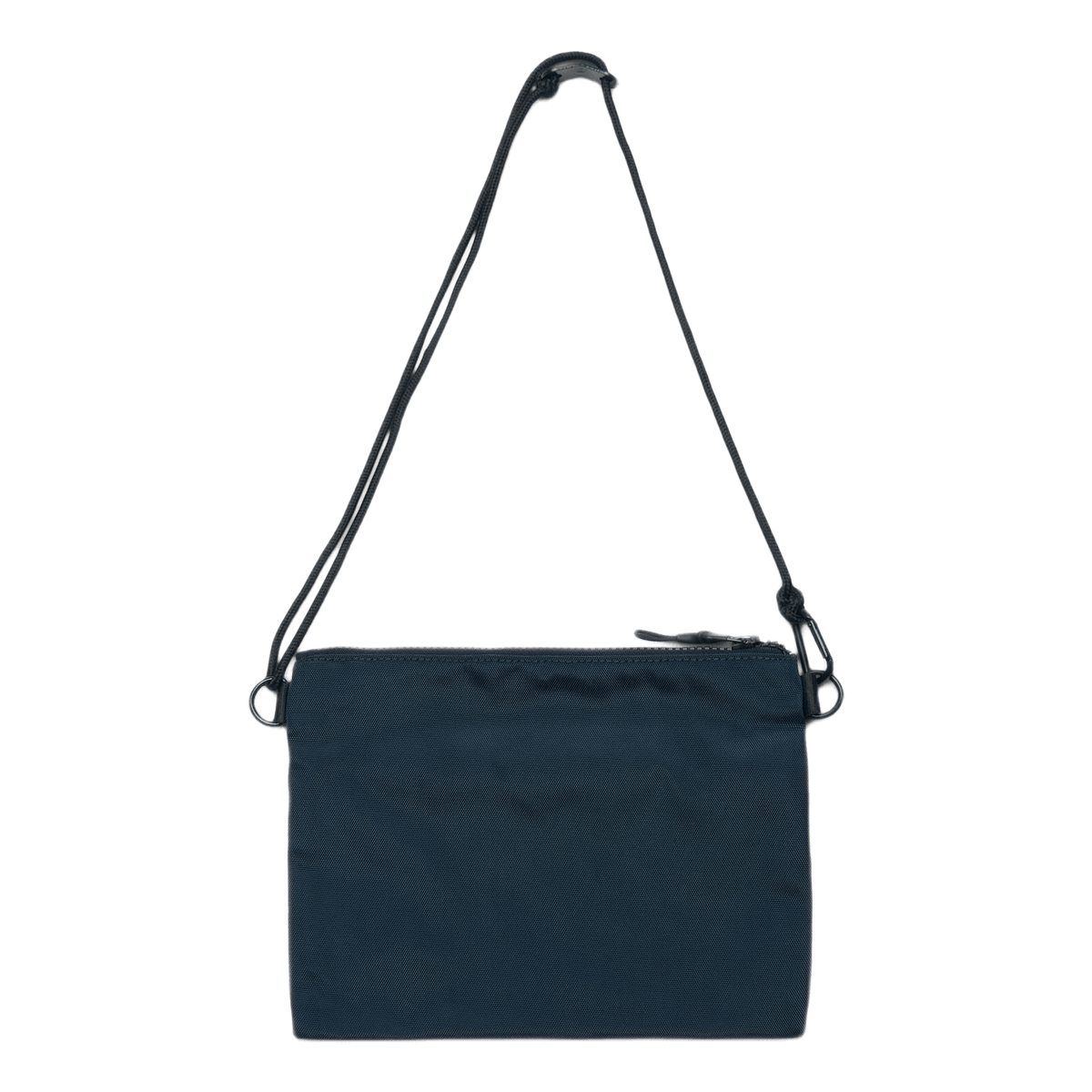 Small Shoulder Bag Blue