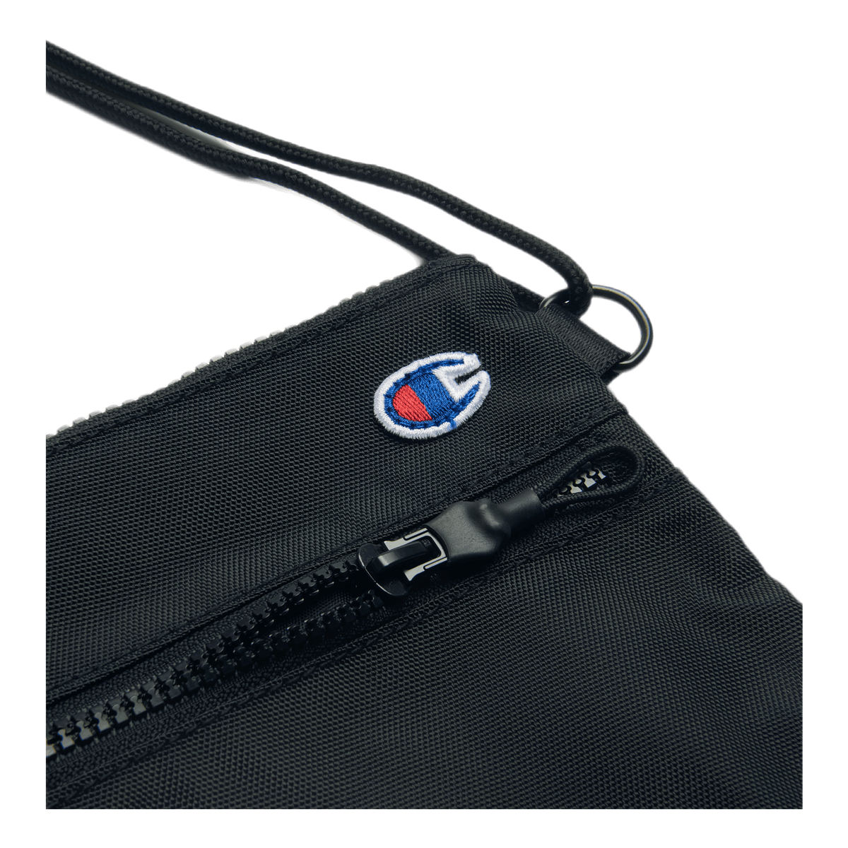 Small Shoulder Bag Black