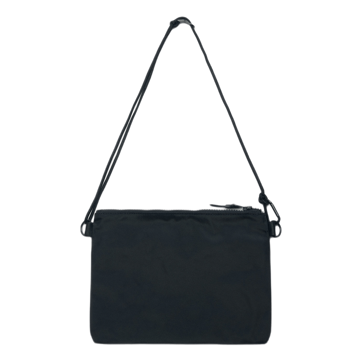 Small Shoulder Bag Black