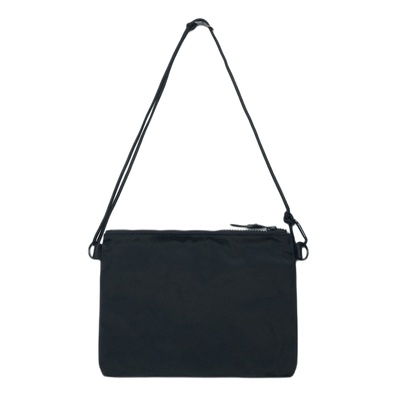 Small Shoulder Bag Black