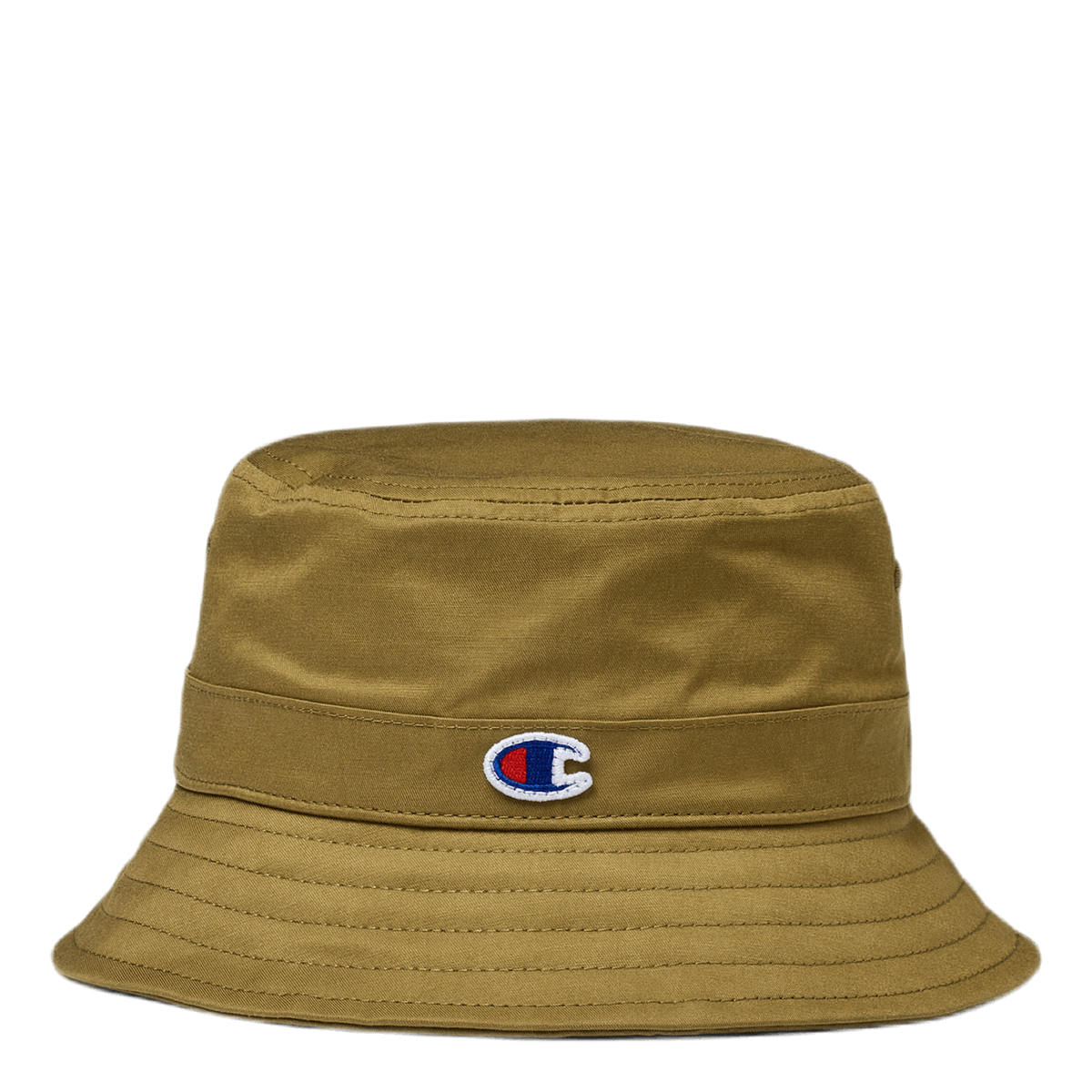 Bucket Cap Brown