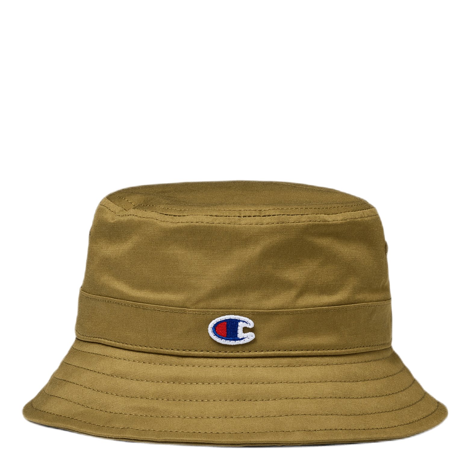 Bucket Cap Brown