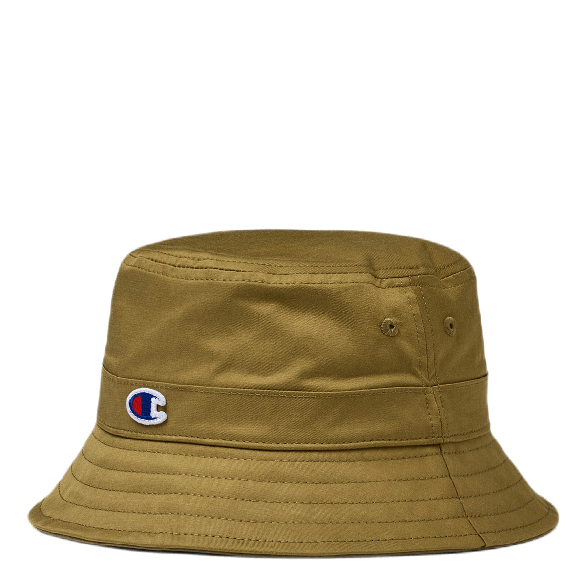 Bucket Cap Brown