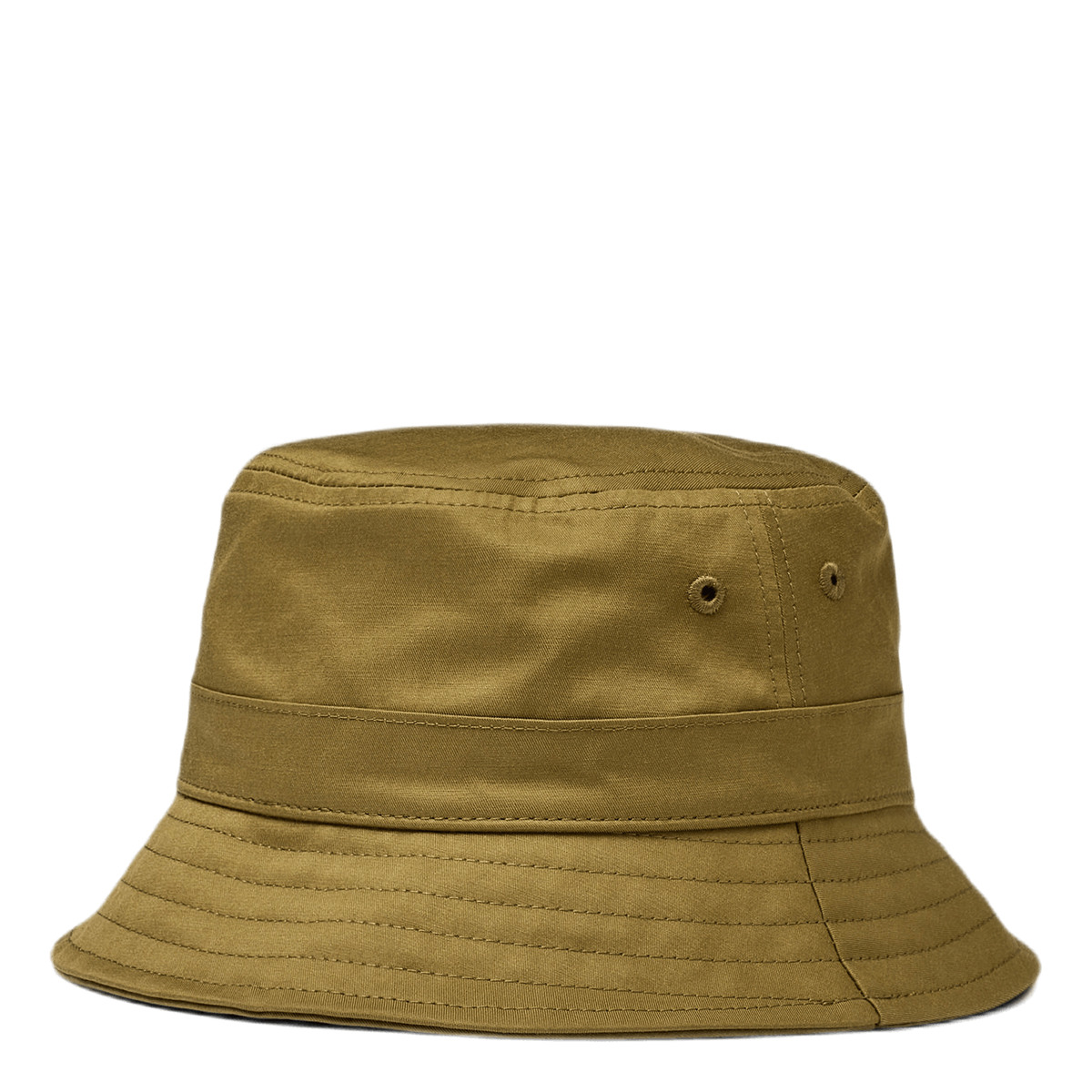 Bucket Cap Brown
