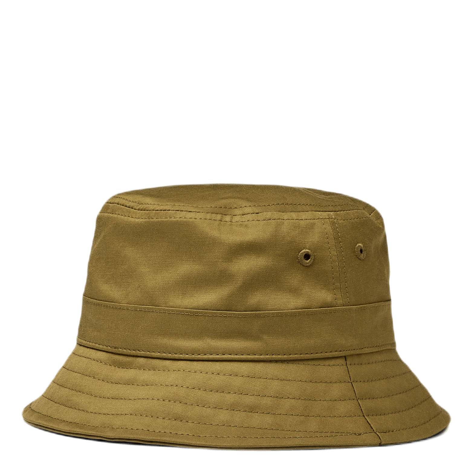 Bucket Cap Brown