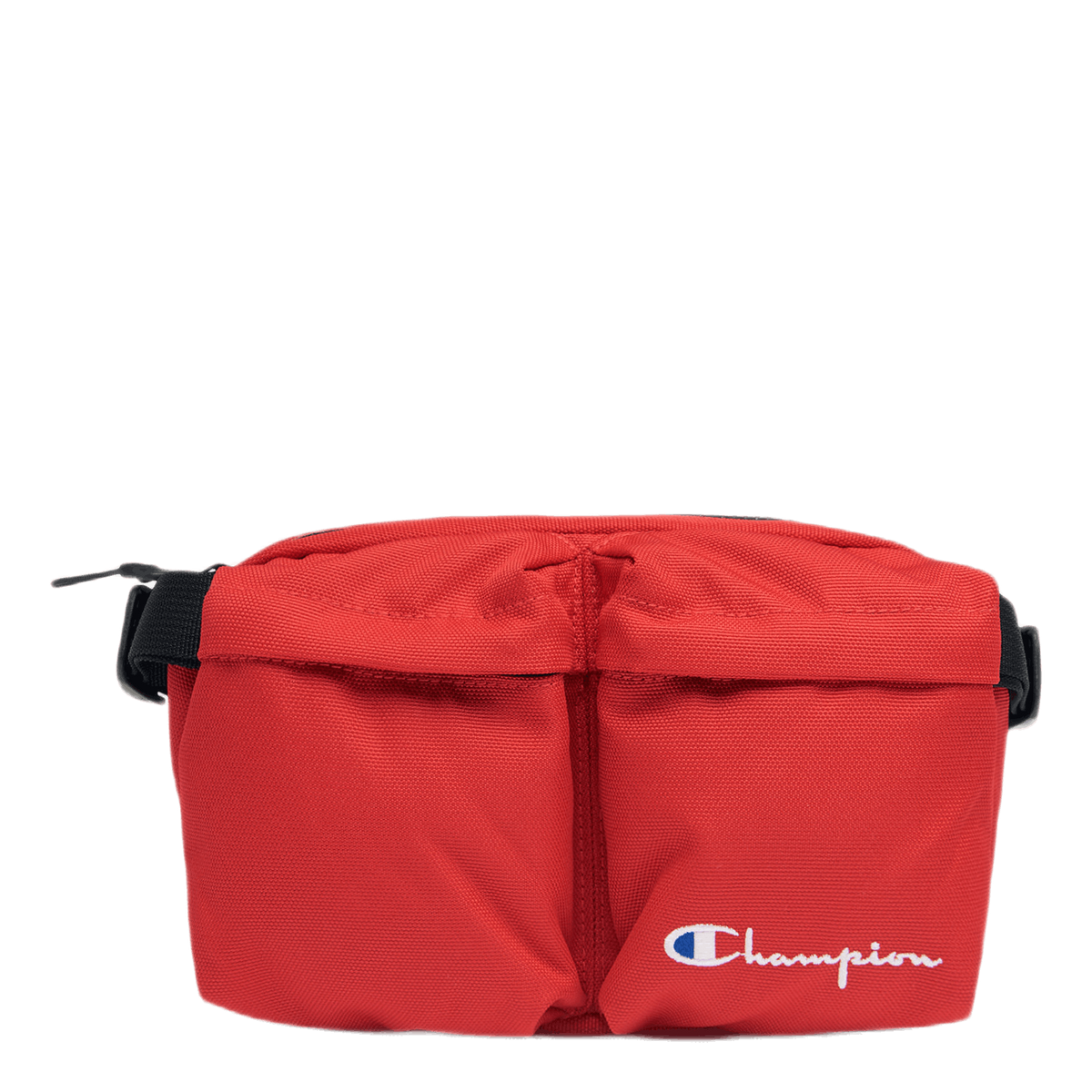 Cordura Belt Bag Red