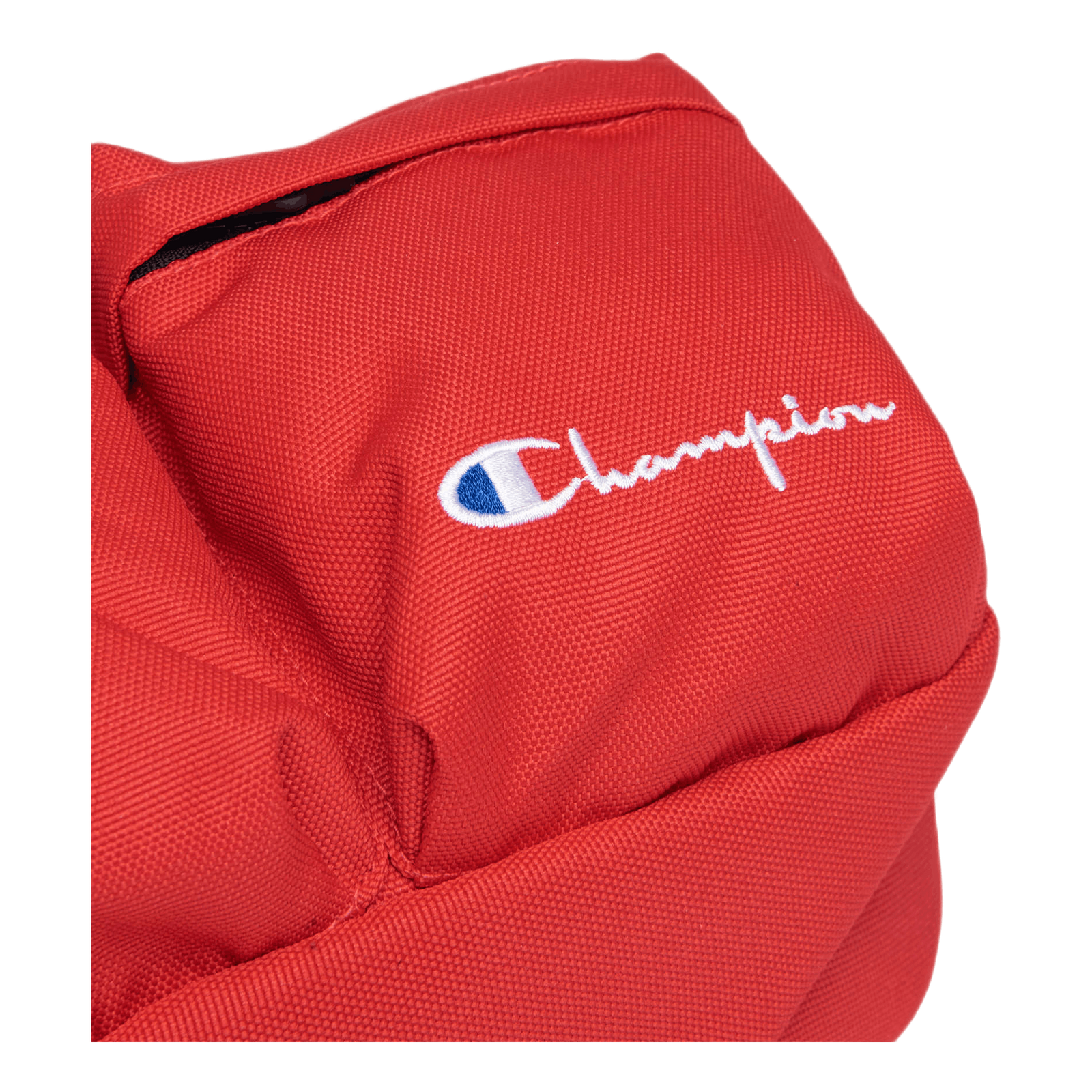 Cordura Belt Bag Red