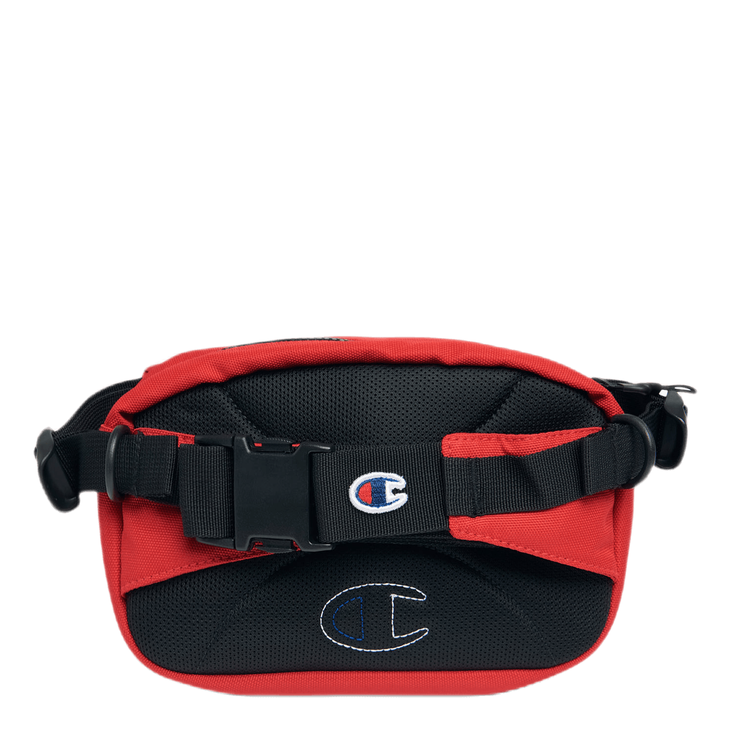 Cordura Belt Bag Red