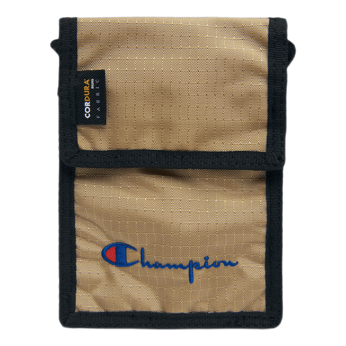 Ripstop/cordura Mini Shoulder  Khaki