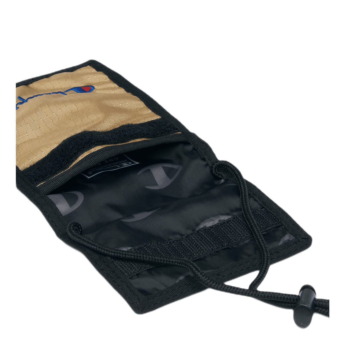 Ripstop/cordura Mini Shoulder  Khaki