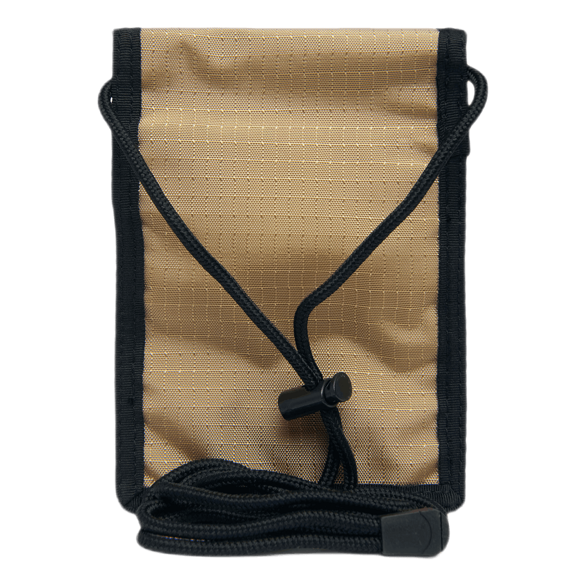 Ripstop/cordura Mini Shoulder  Khaki