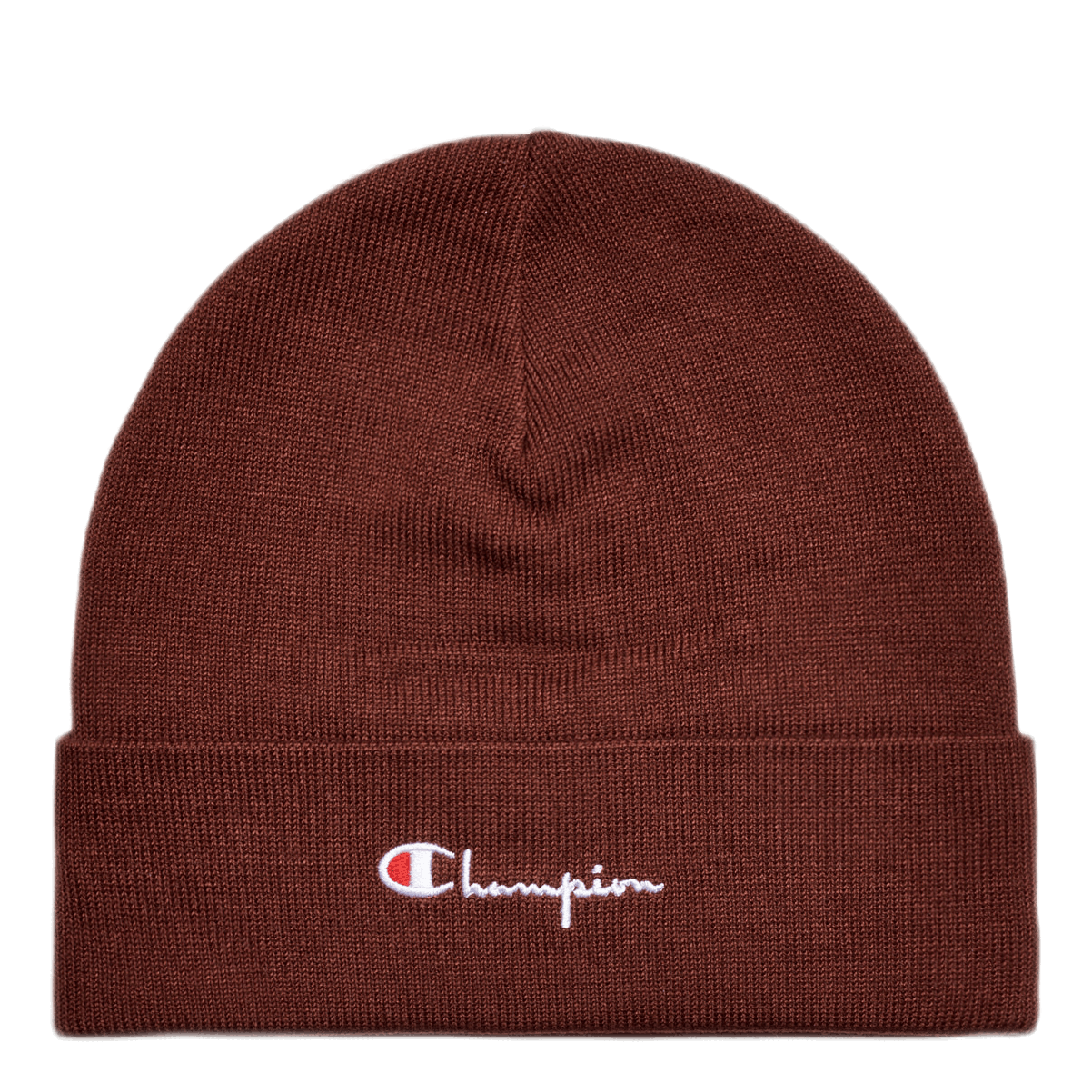 Beanie Cap Brown