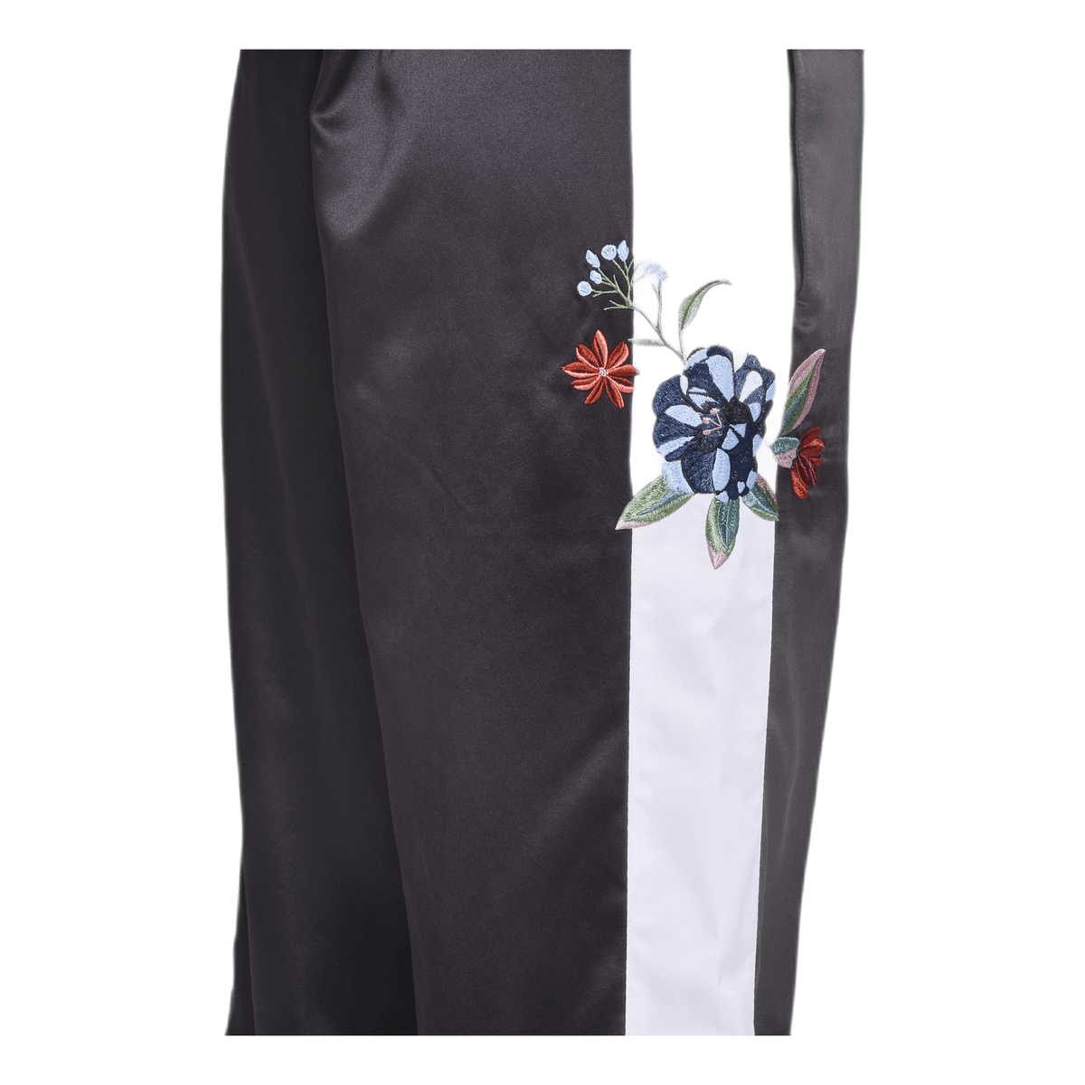 Premium Archive T7 Pants Black