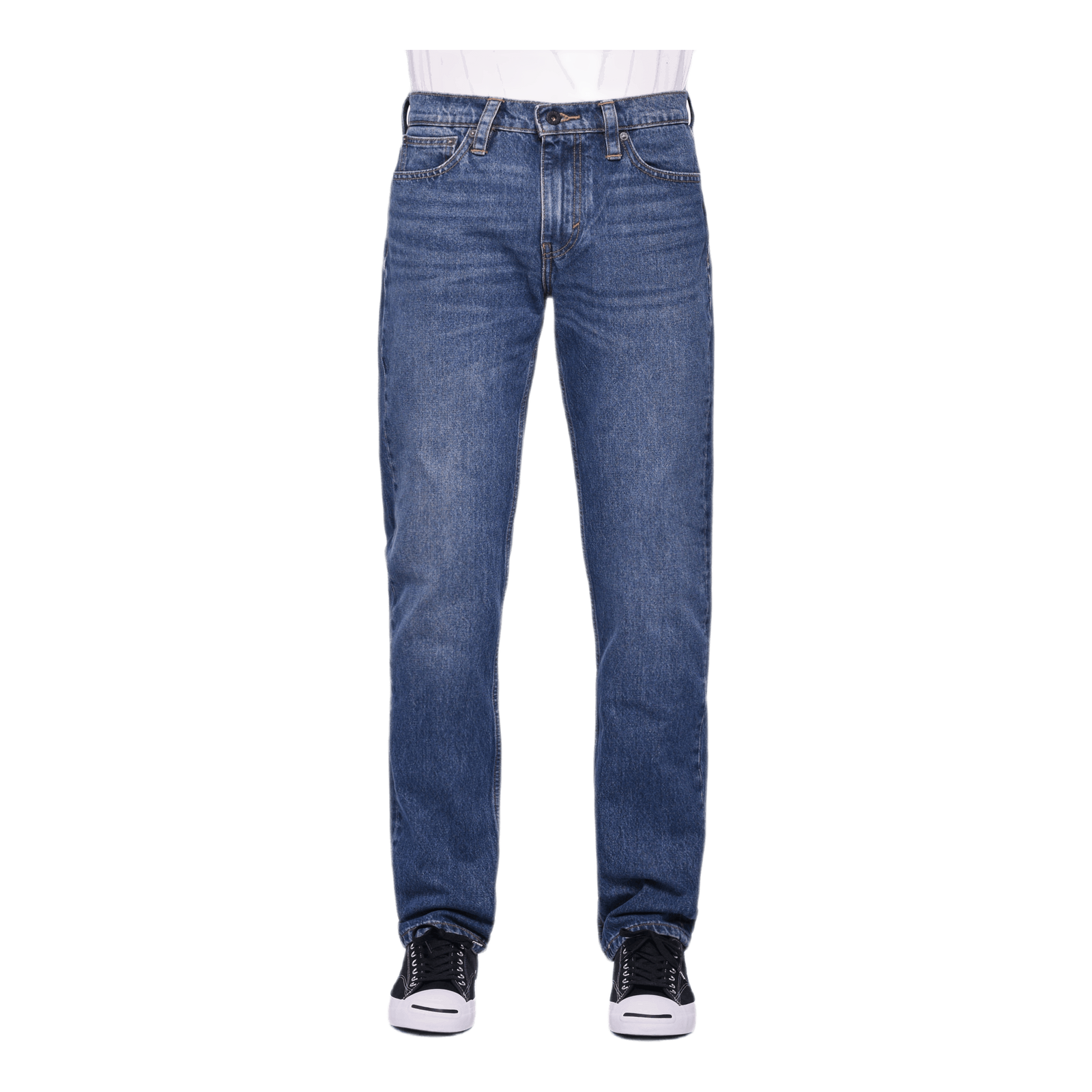 511 Slim 5 Pocket Blue