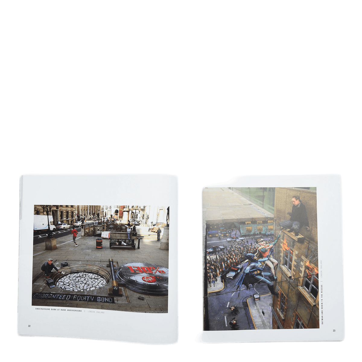 The Three Dimensional Drawings Multi