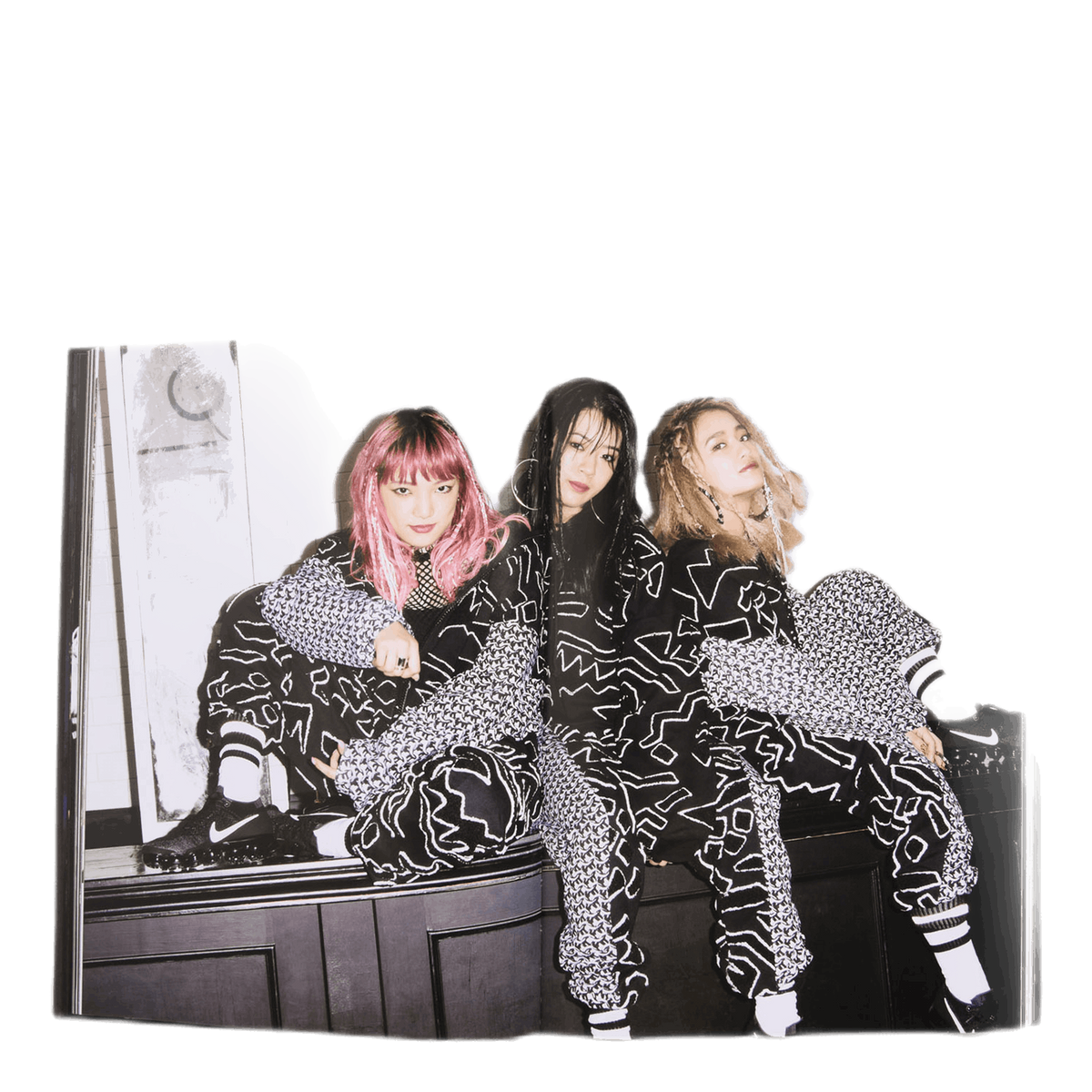 Hiro In Exile: The Creation Of Multi