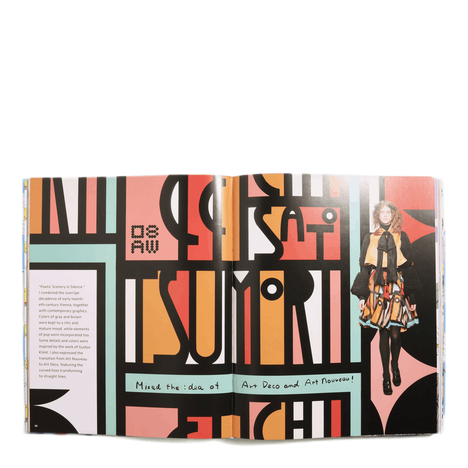 Tsumori Chisato Multi