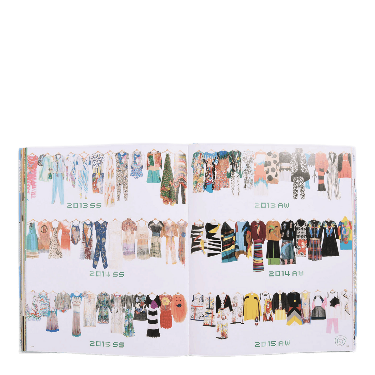 Tsumori Chisato Multi