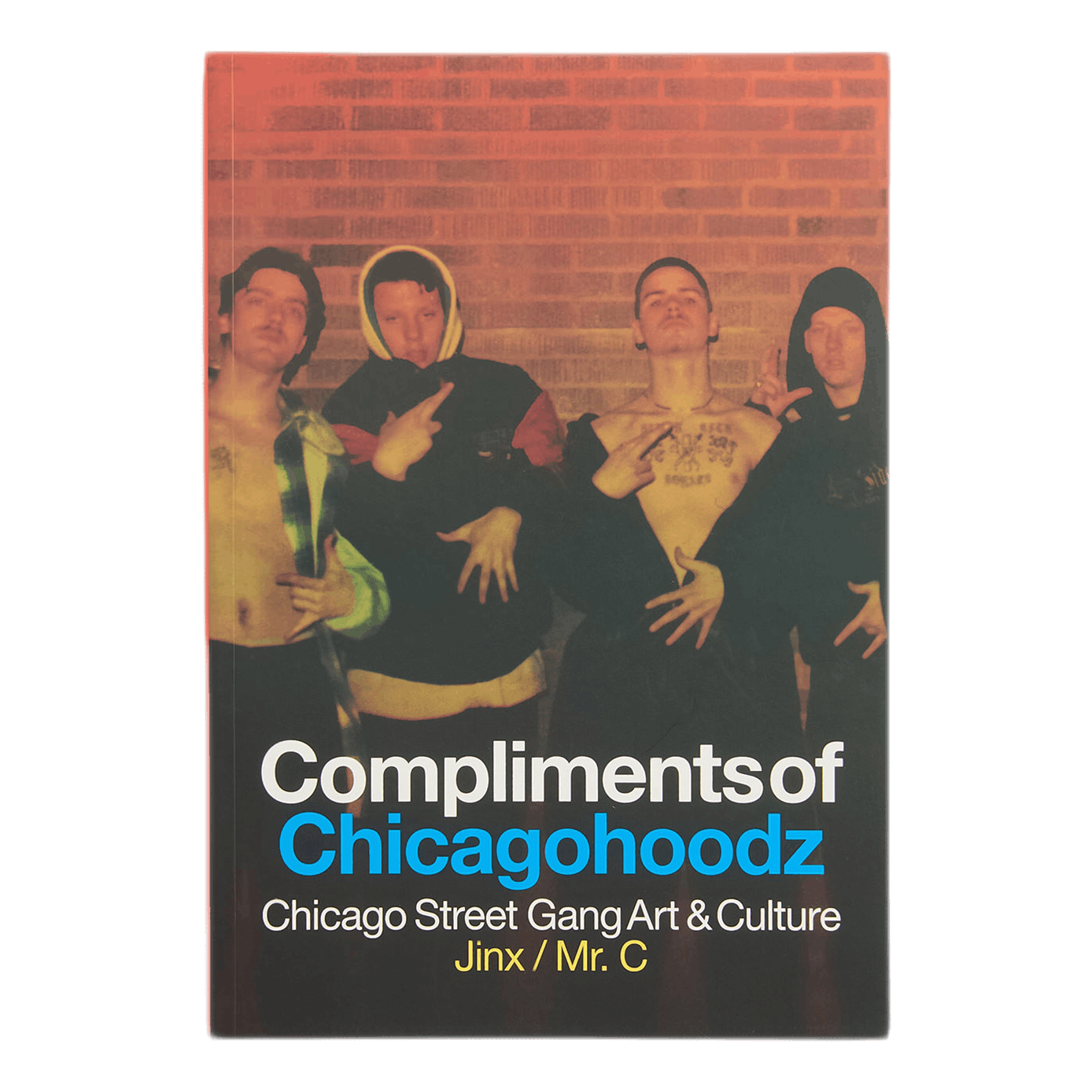 Compliments Of Chicagohoodz Multi