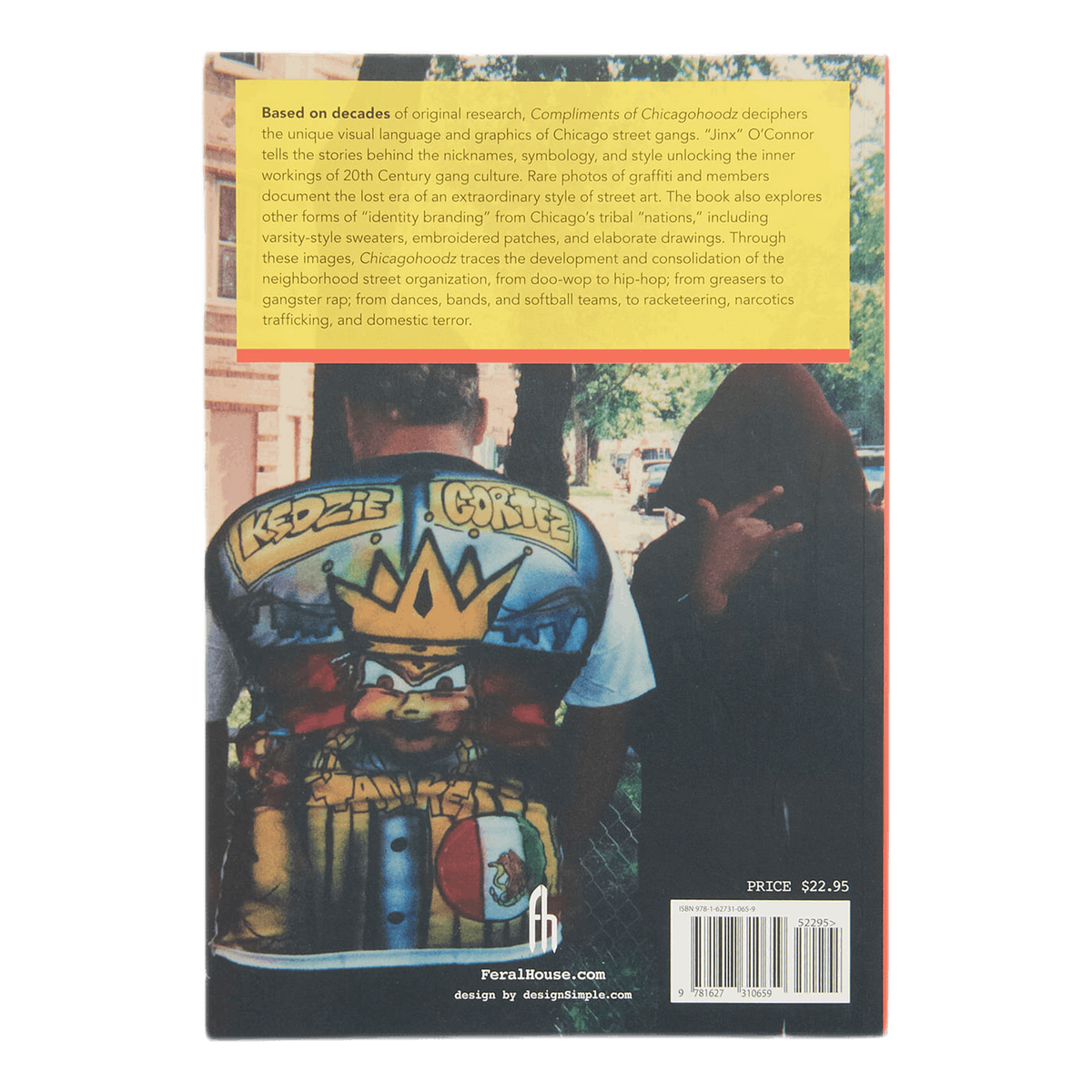 Compliments Of Chicagohoodz Multi