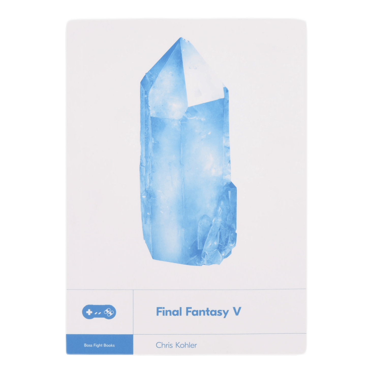 Final Fantasy V Null