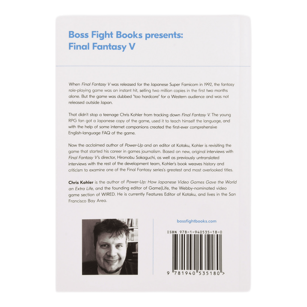 Final Fantasy V Null