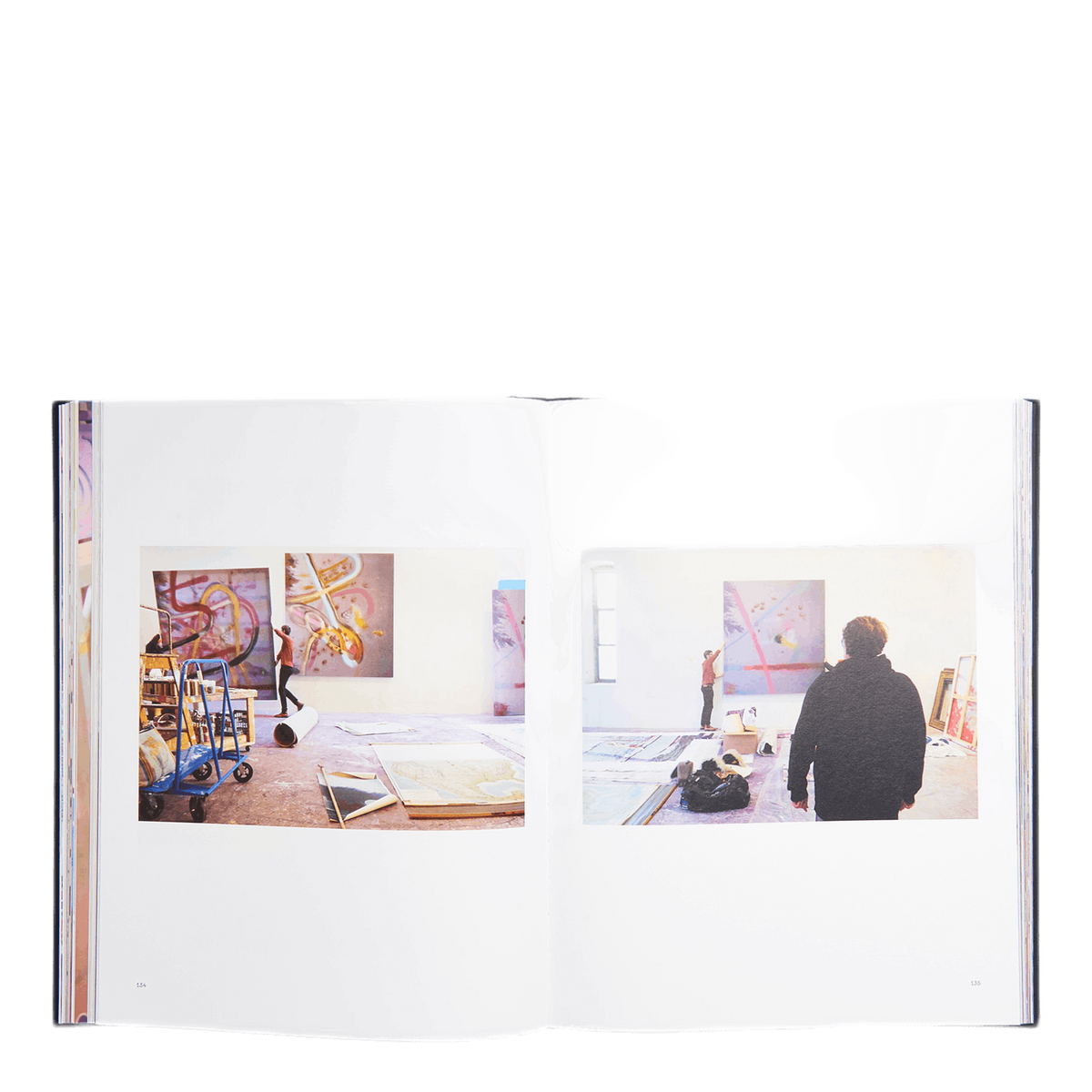 Brask Studio Visits Multi