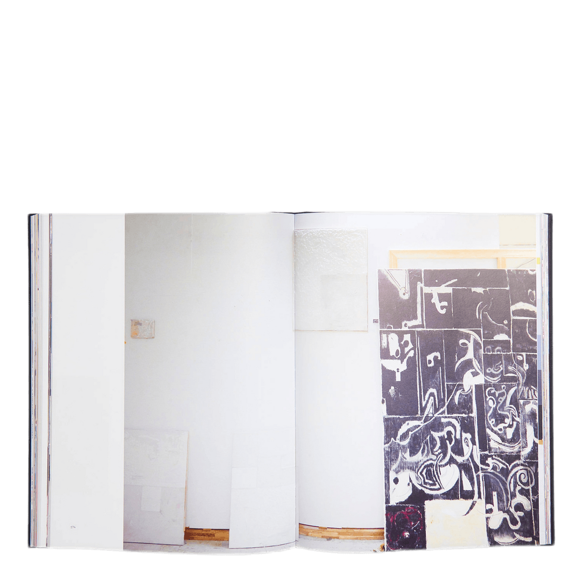 Brask Studio Visits Multi