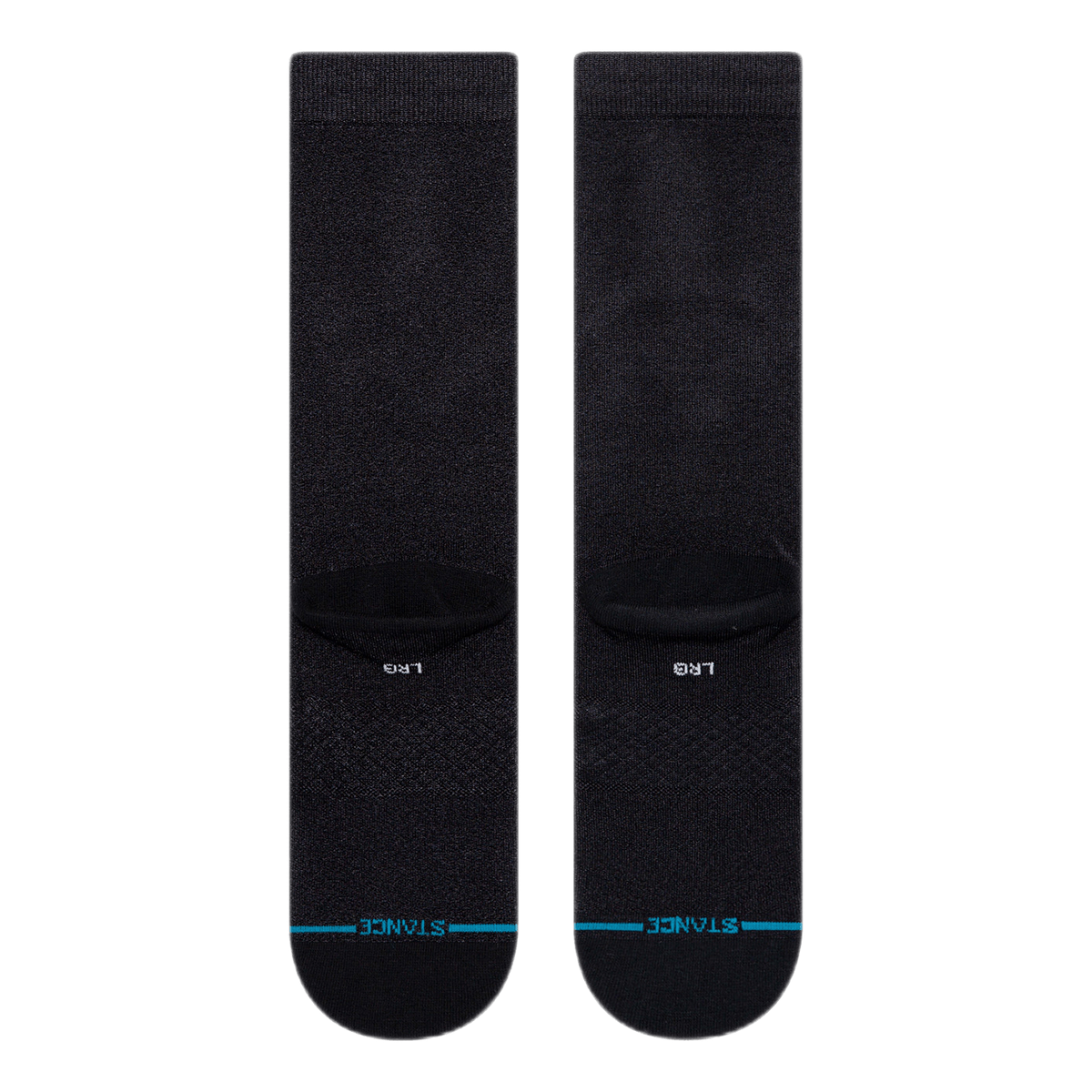 Wrecking Socks Black