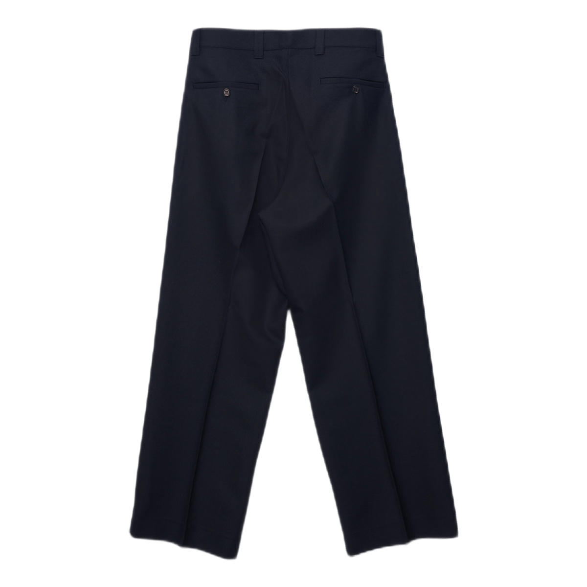 Classic Trousers Blue