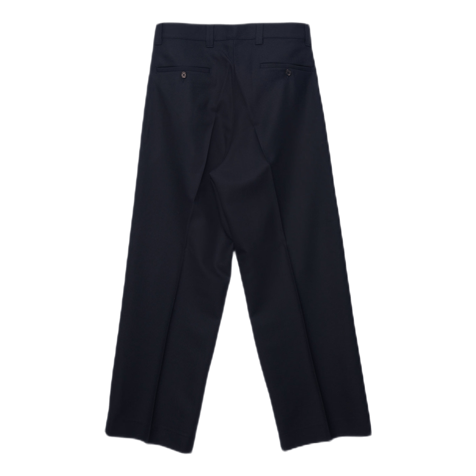 Classic Trousers Blue