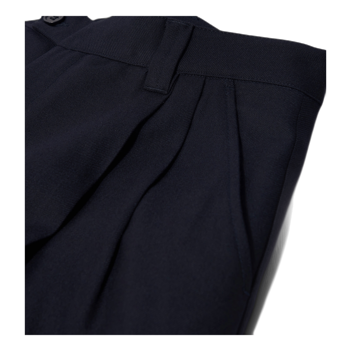 Classic Trousers Blue