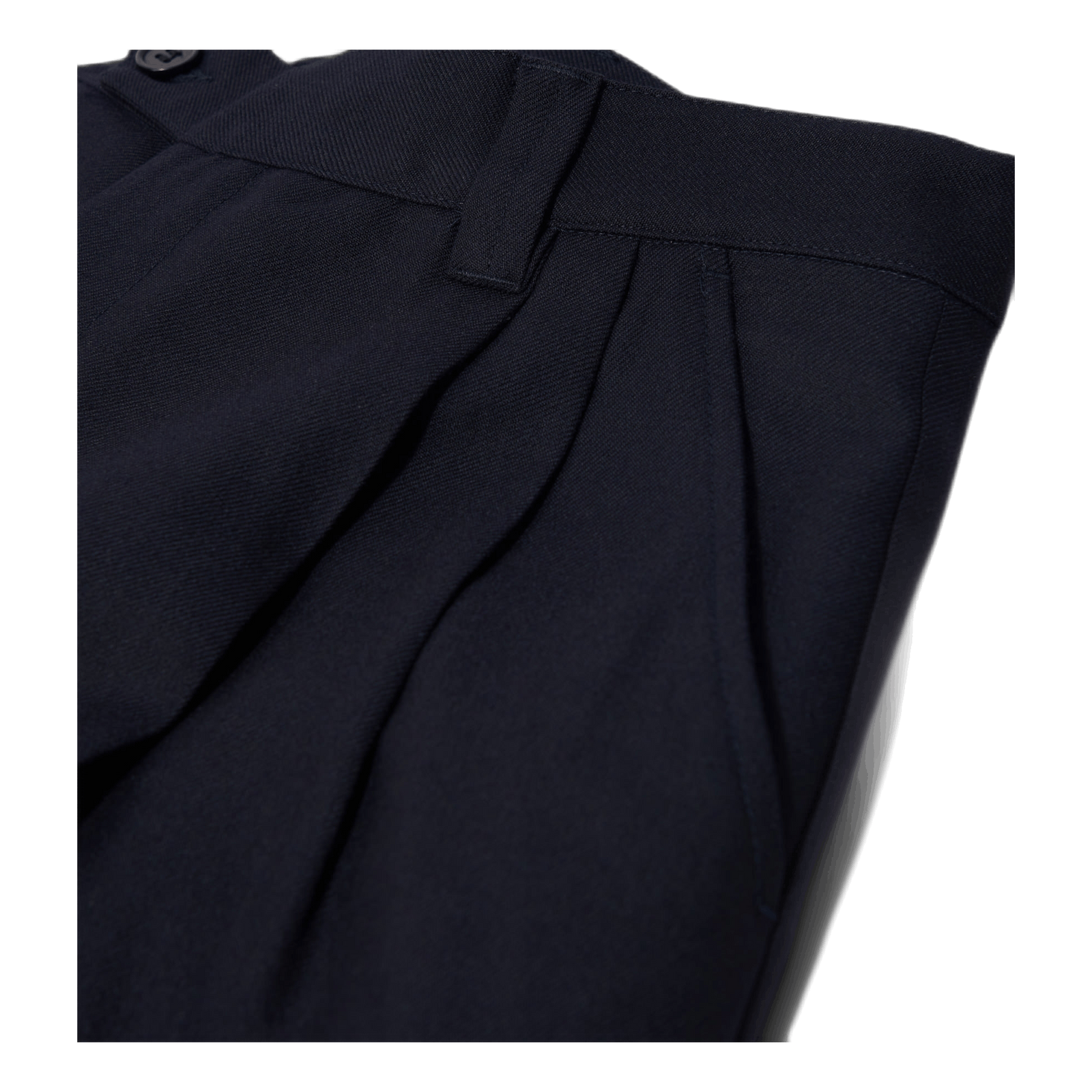Classic Trousers Blue