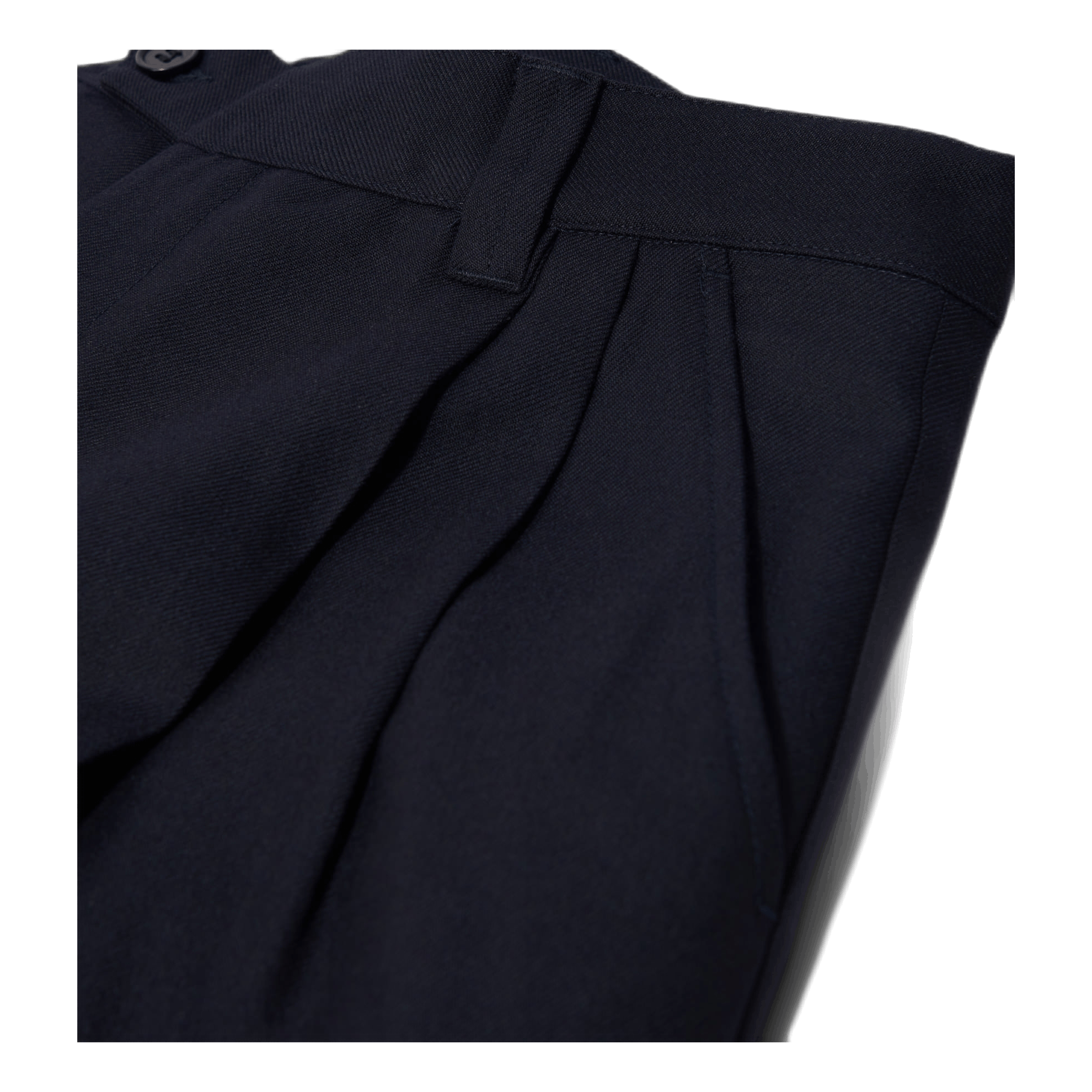 Classic Trousers Blue